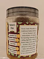 Amla Murabba 1kg