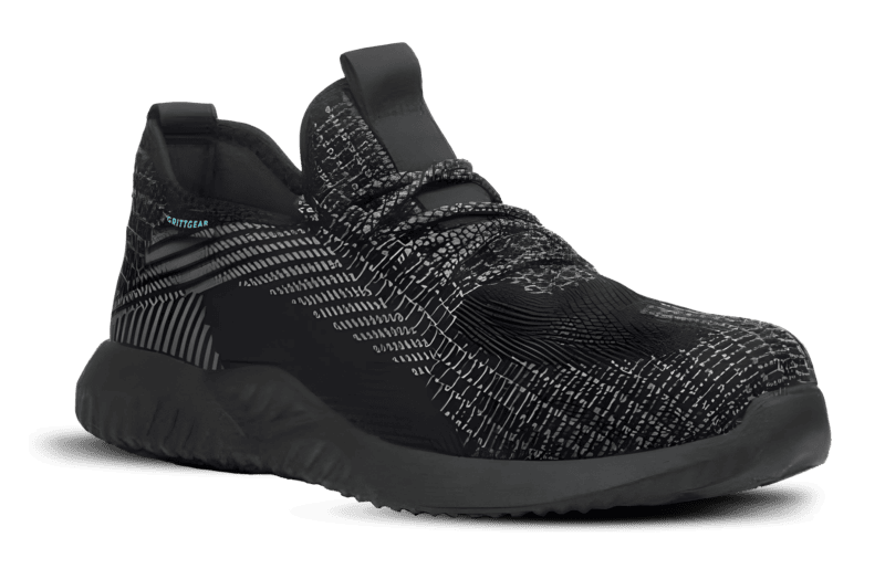 Ammo Safety Shoe