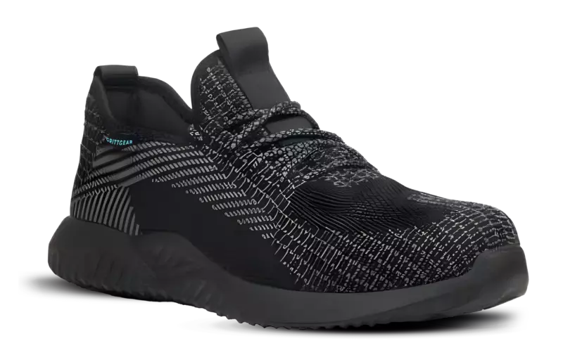 Ammo Safety Shoe