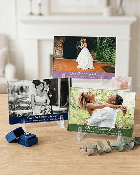 Amore Collection Everlasting Impressions