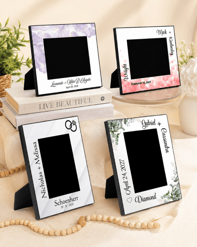 Amore Collection Picture Frame