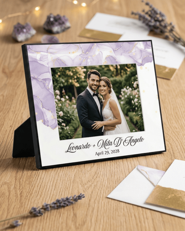 Amore Collection Picture Frame