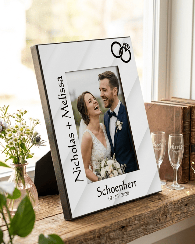 Amore Collection Picture Frame