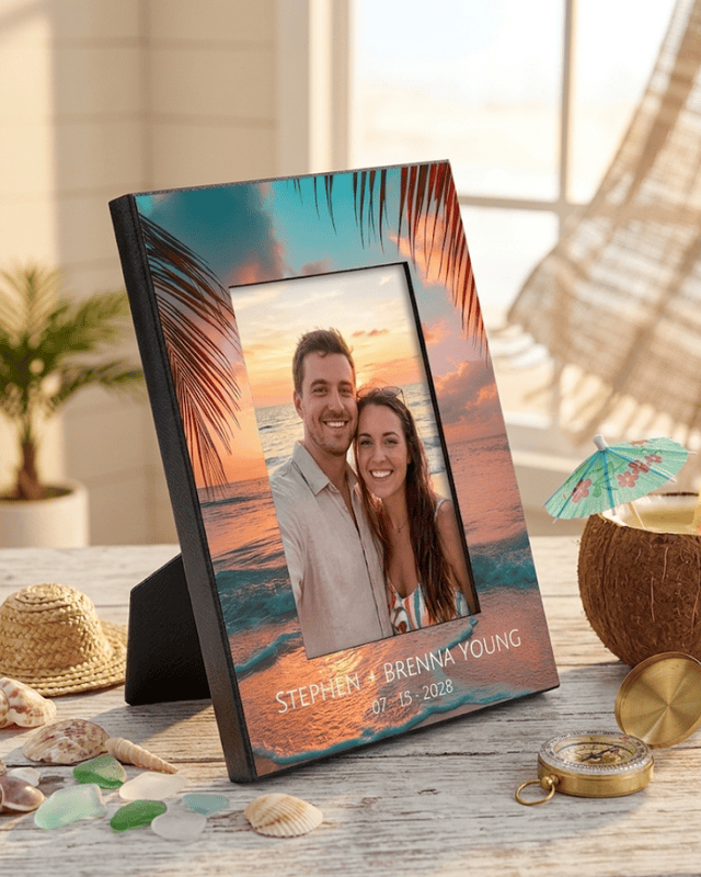 Amore Collection Picture Frame