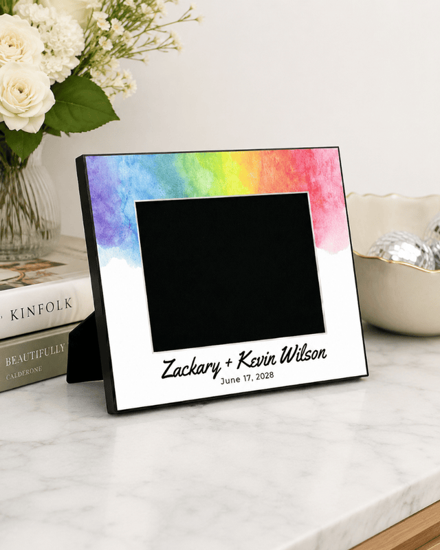Amore Collection Forever Frame