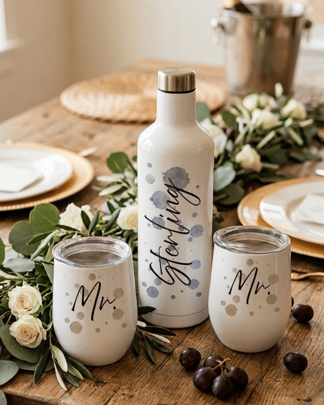 Amore Collection Toast for Two