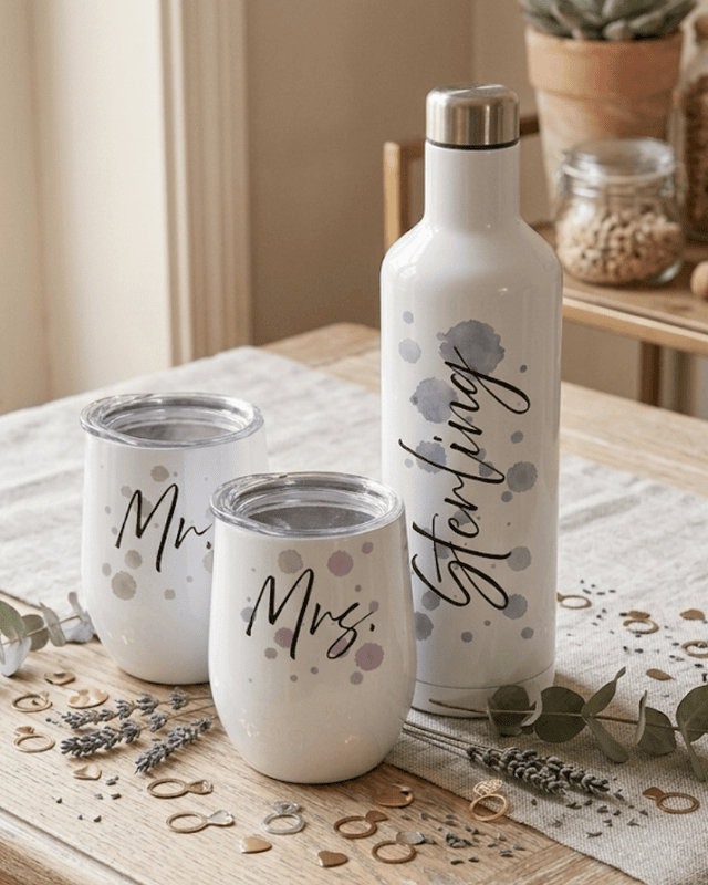 Amore Collection Toast for Two