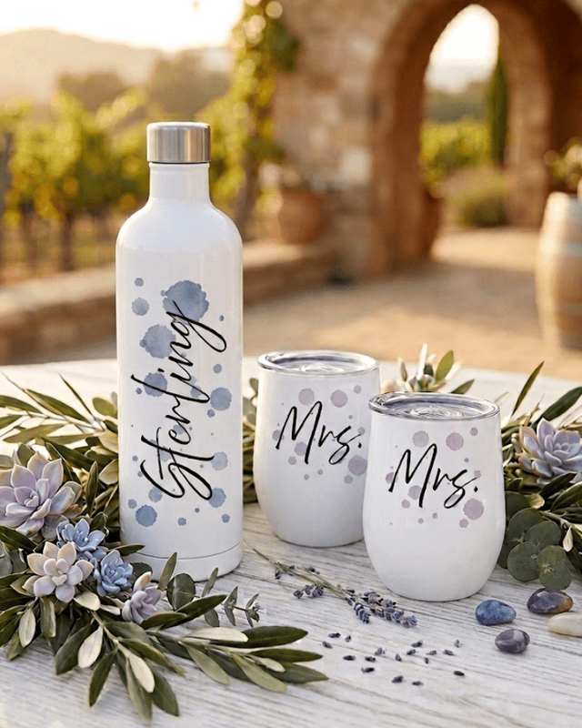 Amore Collection Toast for Two