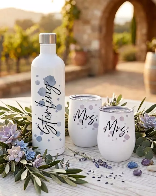 Amore Collection Toast for Two