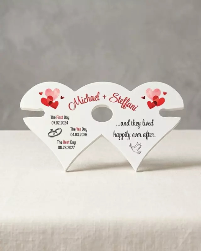 Amore Collection Wine Caddy
