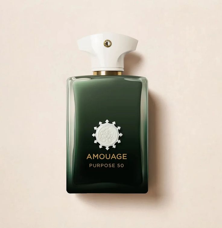 AMOUAGE PURPOSE 50
