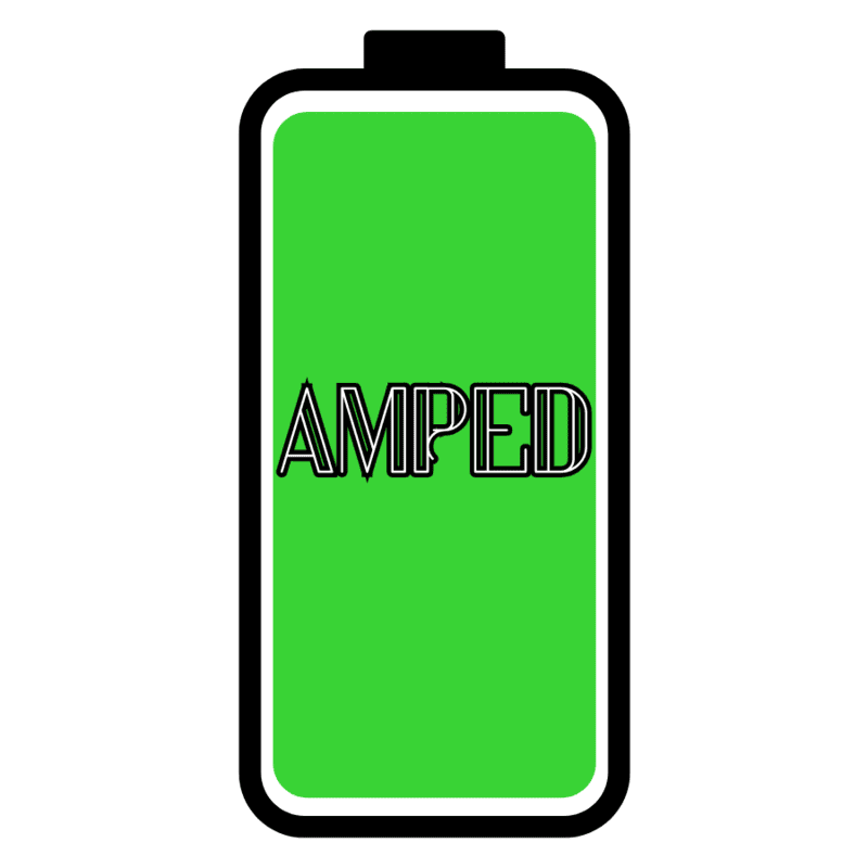 Amped PowerPlan Battery