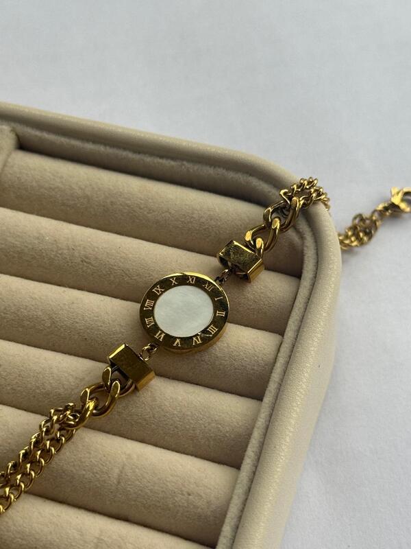 Amy Bracelet