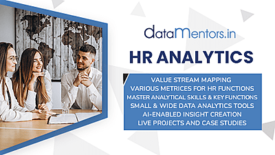 HR Analytics