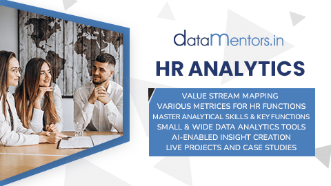 HR Analytics HR Analytics