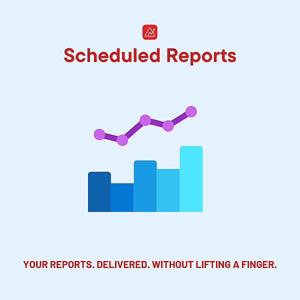 Scheduled Reports Relay