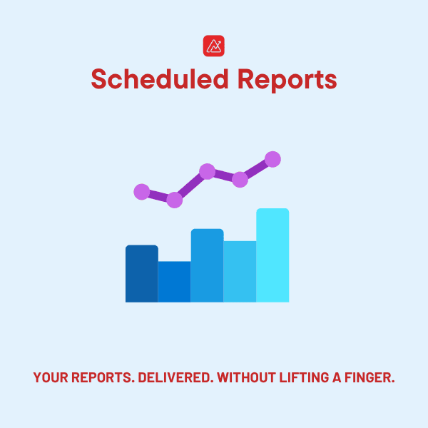 Scheduled Reports Relay