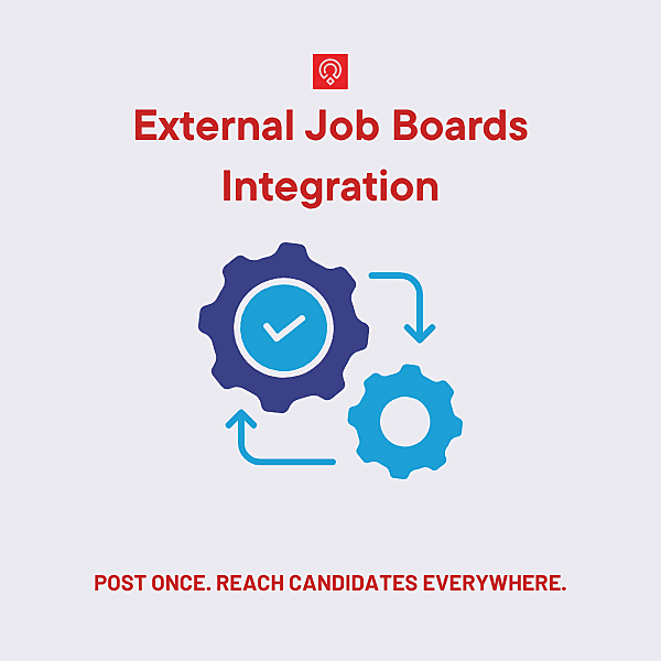 Zoho Recruit: External Job Boards Integration
