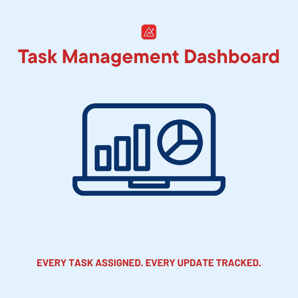 Dispatch Task Management Dashboard
