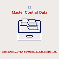 Master Control Data