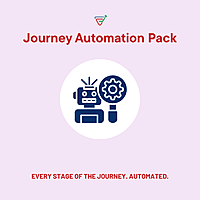 Journey Automation Pack