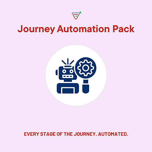 Journey Automation Pack