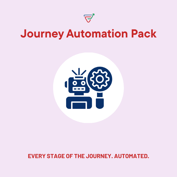 Journey Automation Pack
