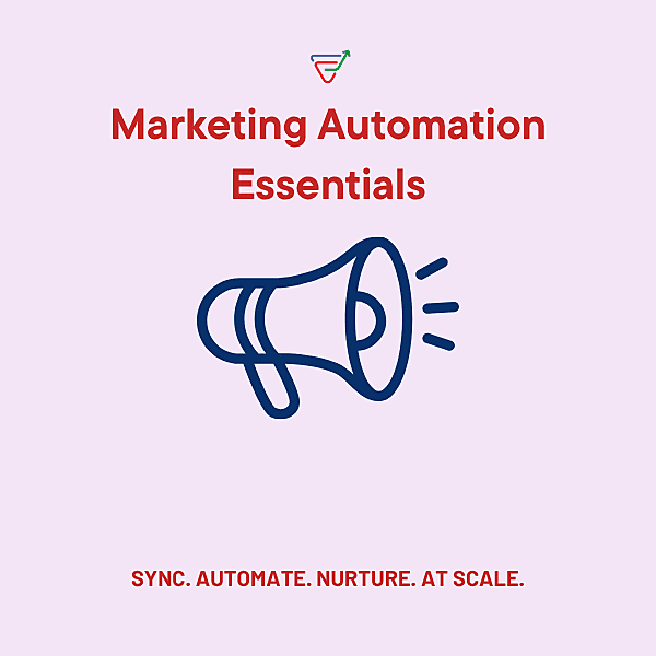 Marketing Automation Essentials