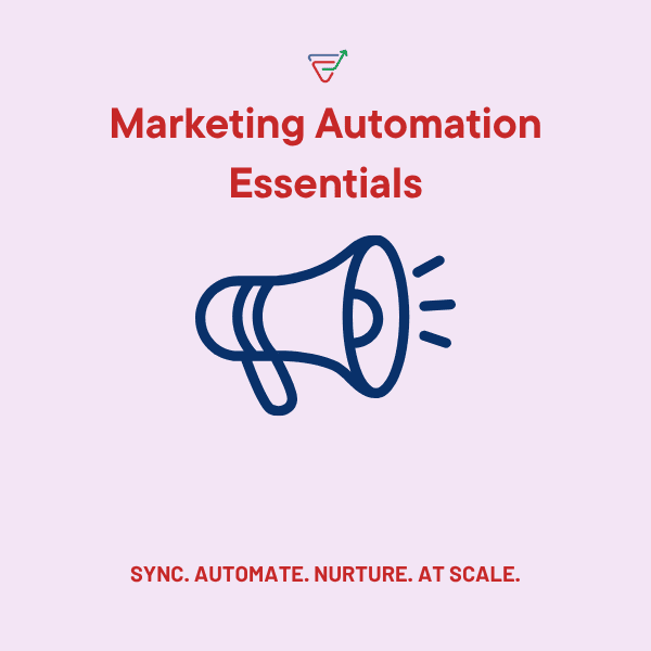 Marketing Automation Essentials