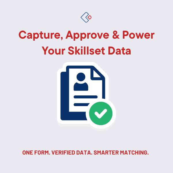 Zoho Creator: Add New Apps and Skillset Form