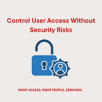 Zoho Admin: Add or Remove Users Securely