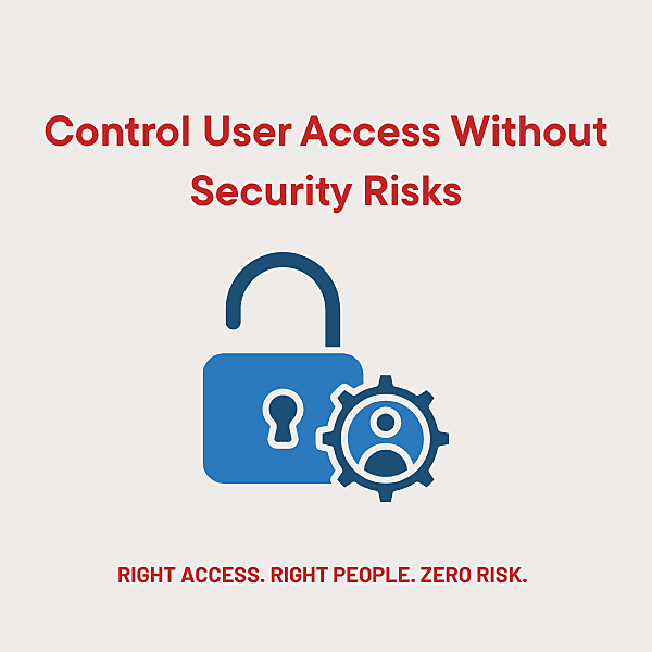 Zoho Admin: Add or Remove Users Securely