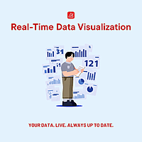Real-time Data Visualization Relay