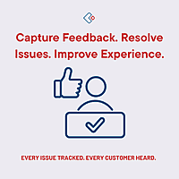 Zoho Creator: Customer Feedback & Ticketing System