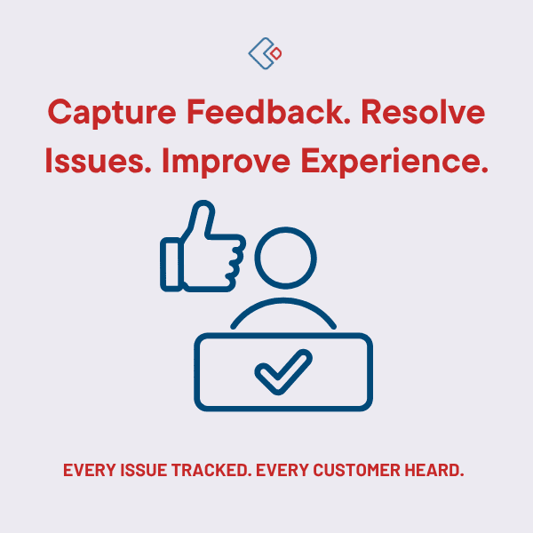 Zoho Creator: Customer Feedback & Ticketing System