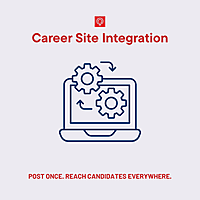 Zoho Recruit: Career Site Integration