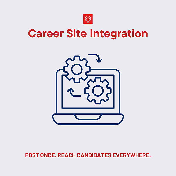 Zoho Recruit: Career Site Integration