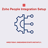 Zoho Recruit: Zoho People Integration Setup