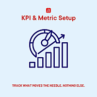 KPI/Metric Setup Relay