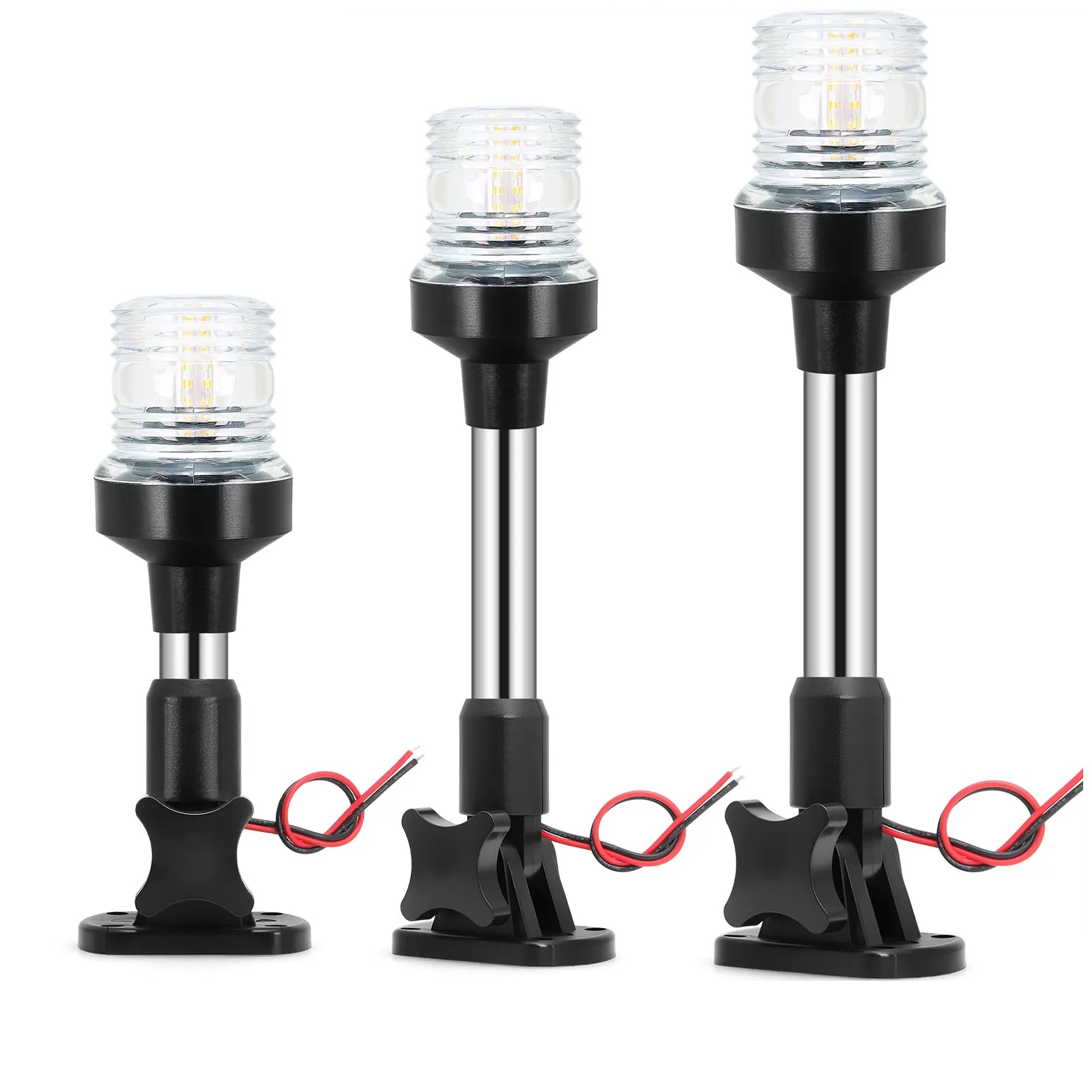 LED ANCHOR LIGHT 12V 5W