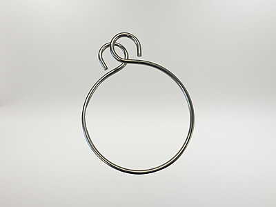 Anchor / Alderney Ring Anchor / Alderney Ring