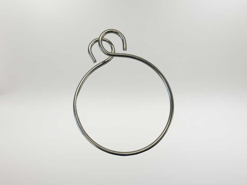 Anchor / Alderney Ring