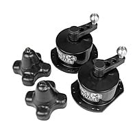 Bonafide RVR Anchor Wizard Kit Bonafide RVR Anchor Wizard Kit