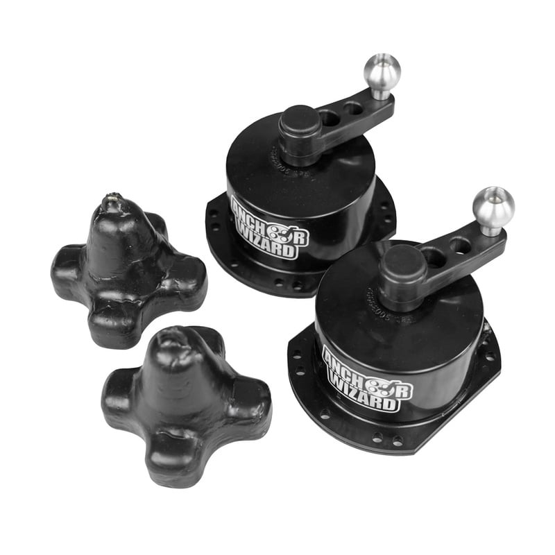 Bonafide RVR Anchor Wizard Kit Bonafide RVR Anchor Wizard Kit