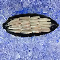 Anchovy /Nathalie Fish/ನೆತಿ