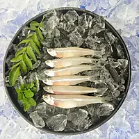 Anchovy /Nathalie Fish/ನೆತಿ