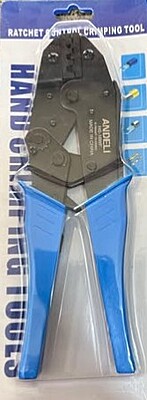 Crimping Tool HS 16WF