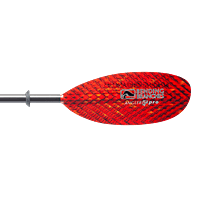 Bending Branches Angler Pro 2pc Versa-Lok Kayak Paddle