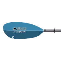 Bending Branches Angler Drift 2pc Snap-Button Kayak Paddle Bending Branches Angler Drift 2pc Snap-Button Kayak Paddle
