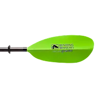 Bending Branches Angler Drift 2pc Snap-Button Kayak Paddle Bending Branches Angler Drift 2pc Snap-Button Kayak Paddle